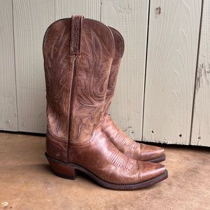 Women’s Lucches Cowboy Boots
